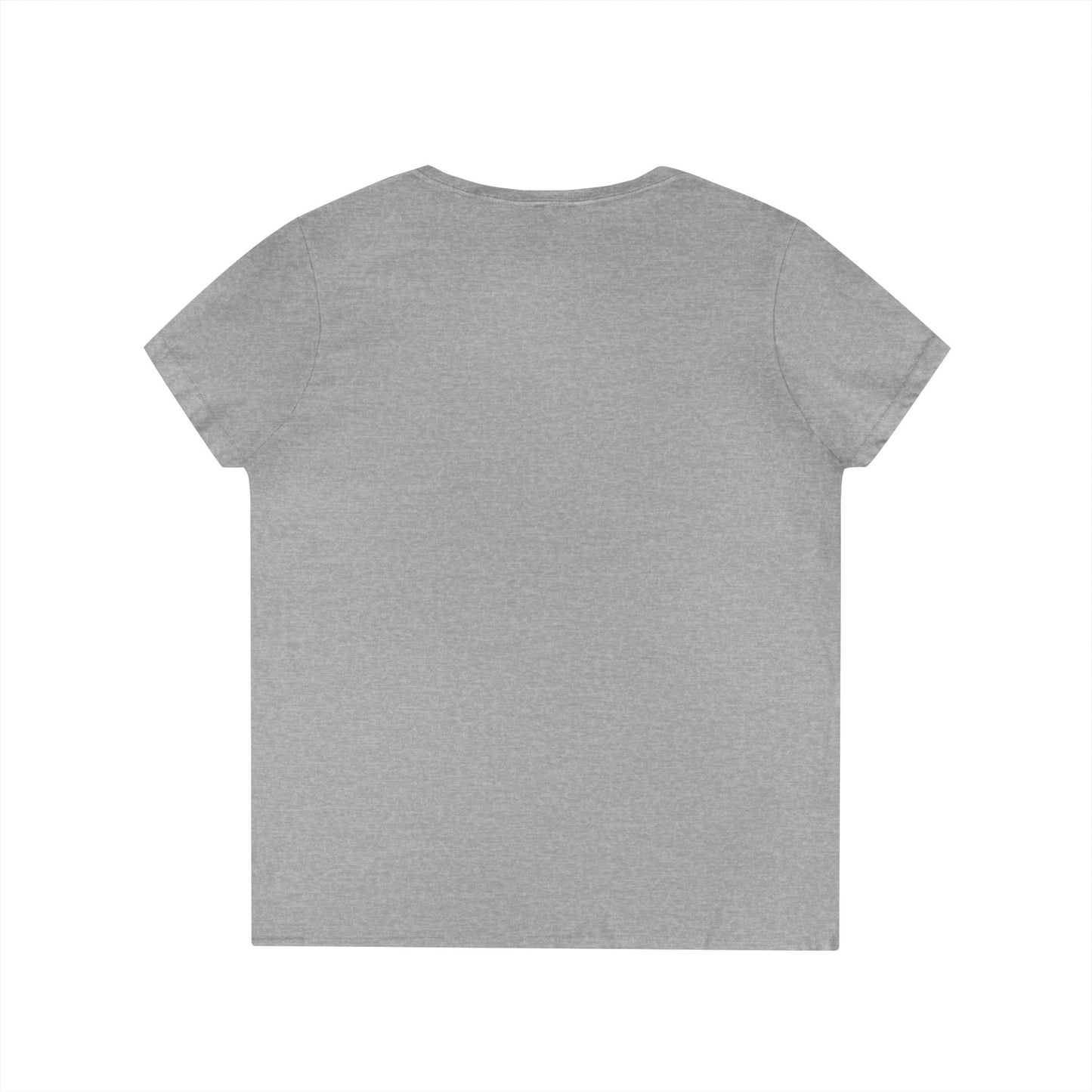 Womans' V-Neck T-Shirt - Bible Verse - Psalm 139:14