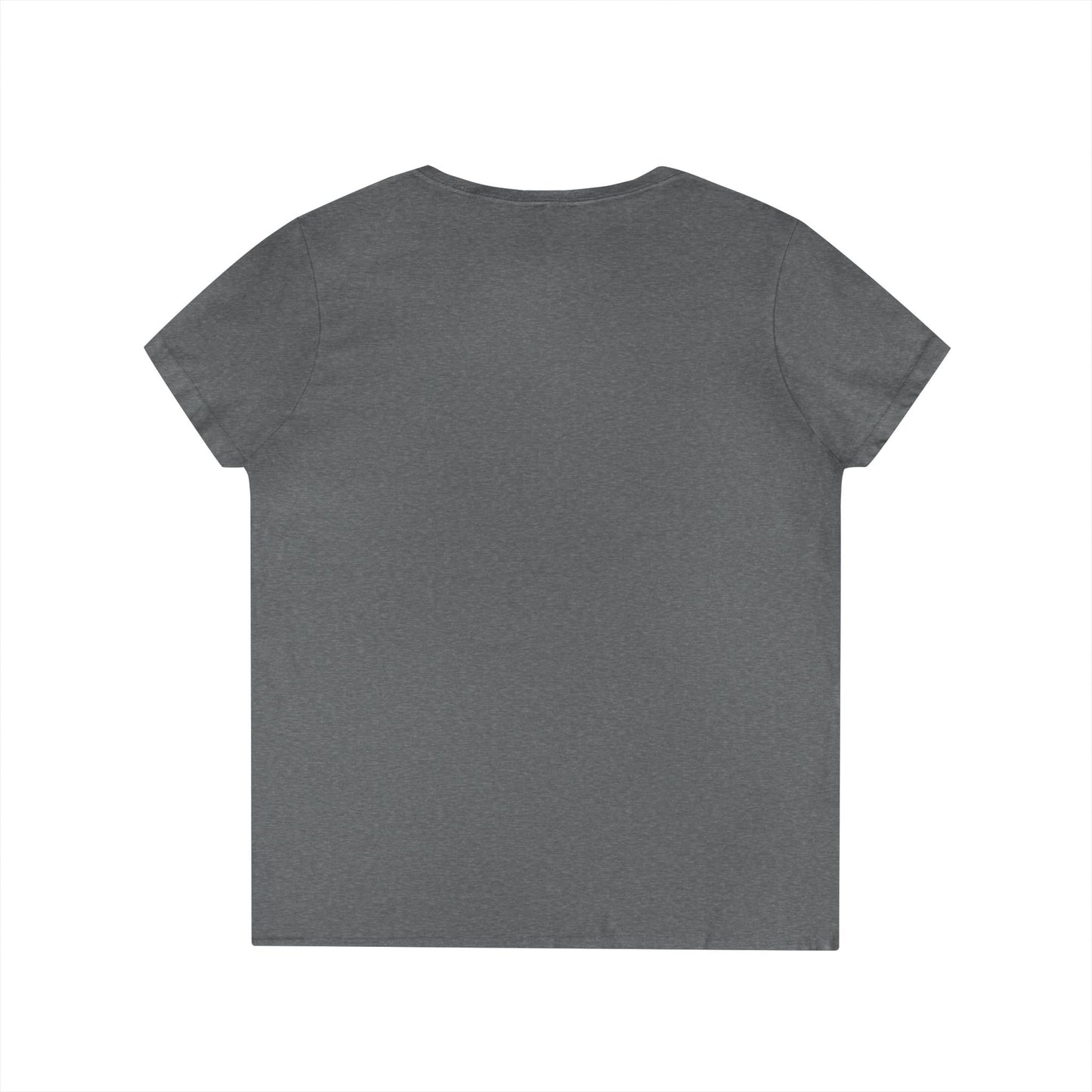 Womans' V-Neck T-Shirt - Bible Verse - Psalm 139:14