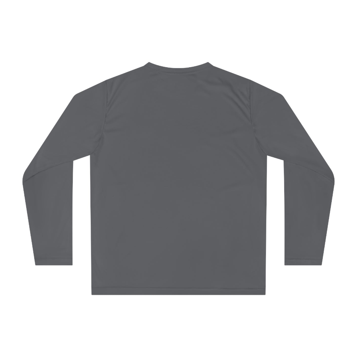 Volley Dad Performance Long Sleeve Shirt