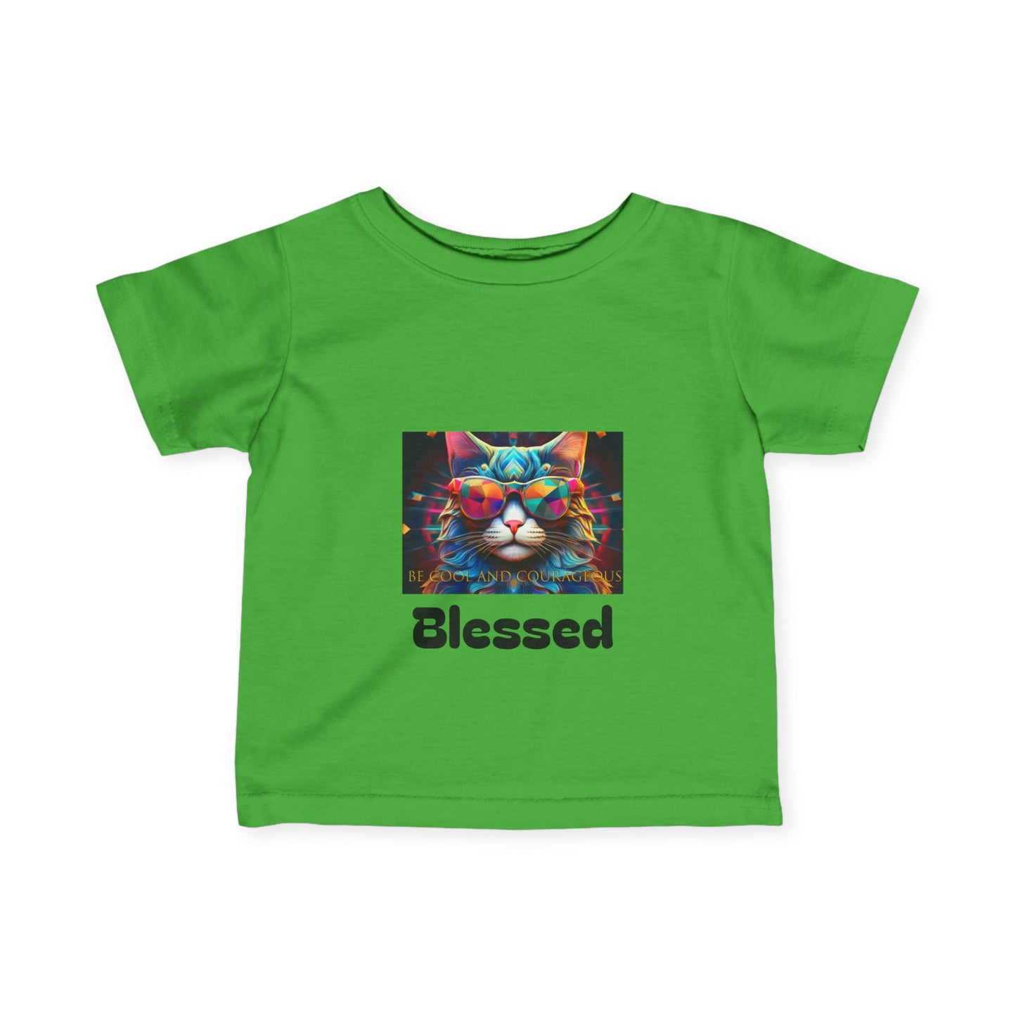 Infant T-Shirt - Be Cool