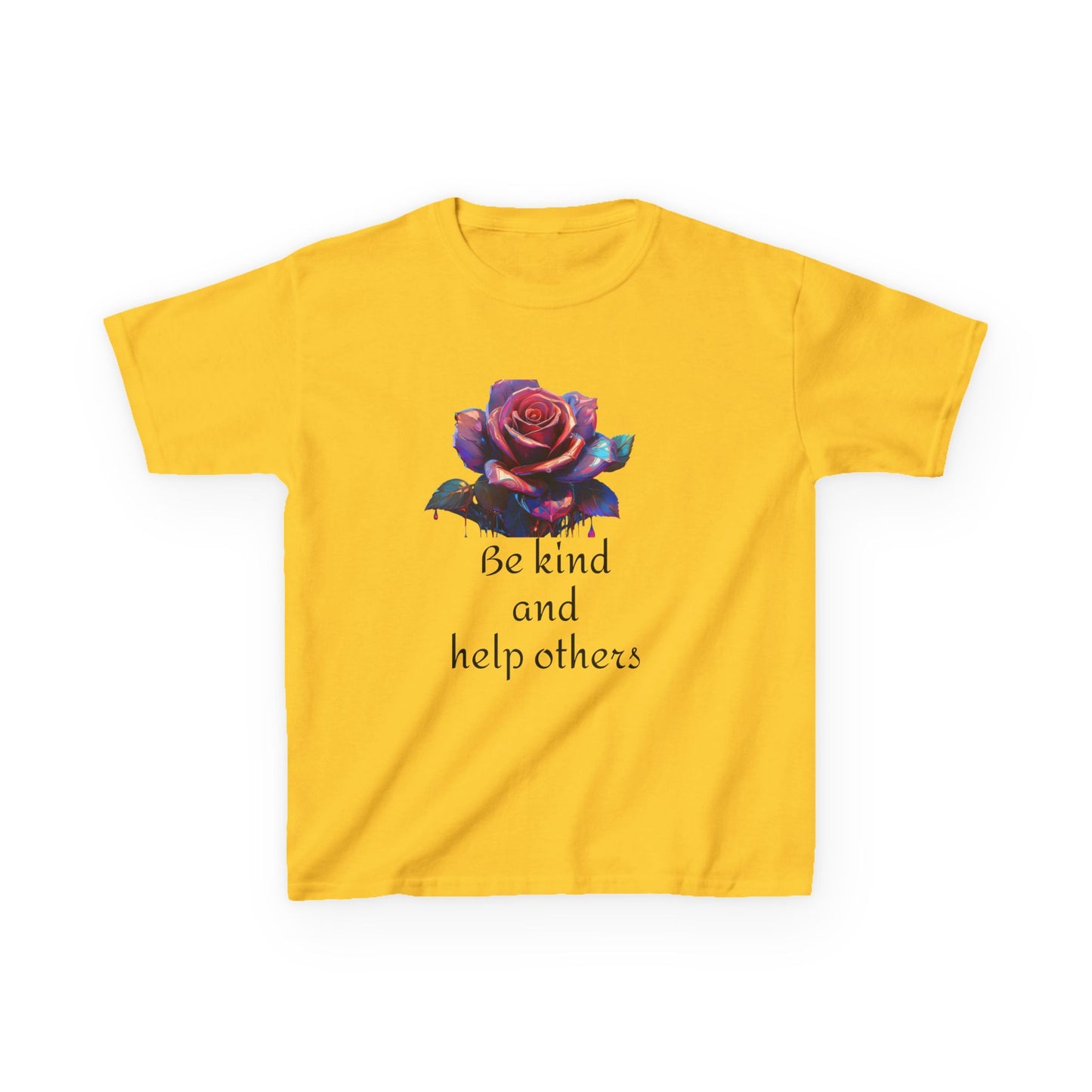 Kids Heavy Cotton™ Tee