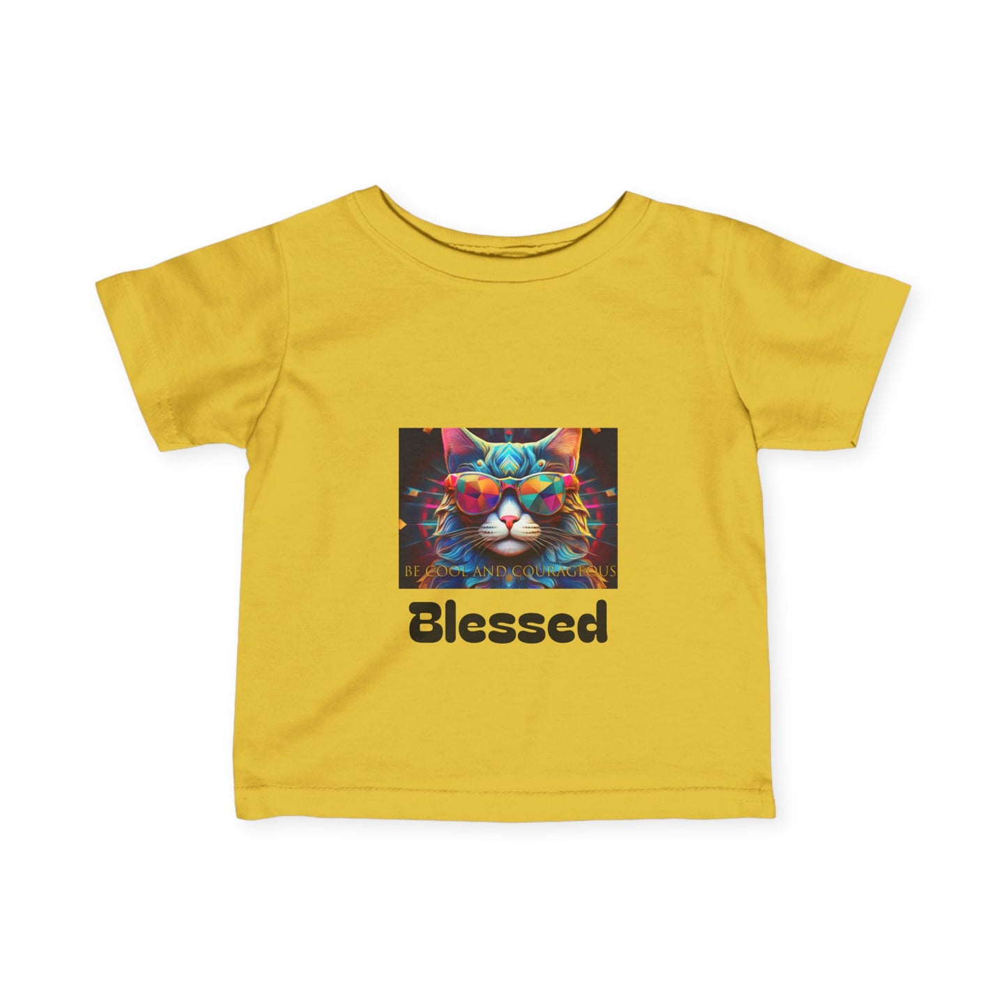 Infant T-Shirt - Be Cool