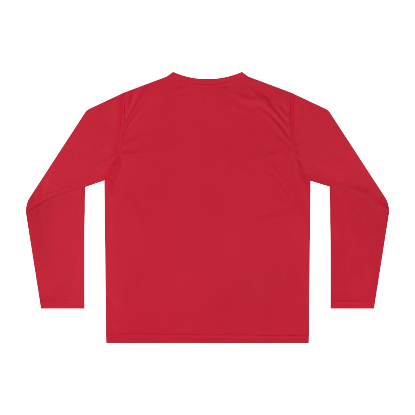 Volley Dad Performance Long Sleeve Shirt