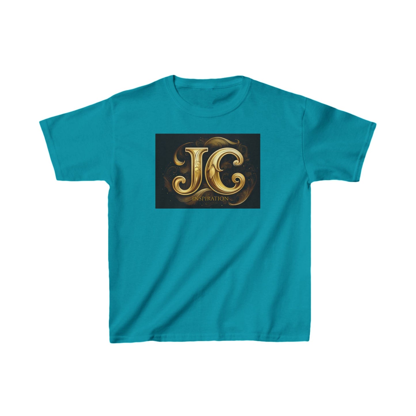 Kids T-Shirt - JC Inspiration