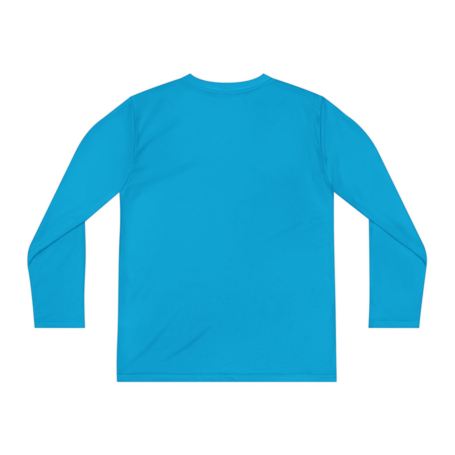 Youth Long Sleeve - Gamer