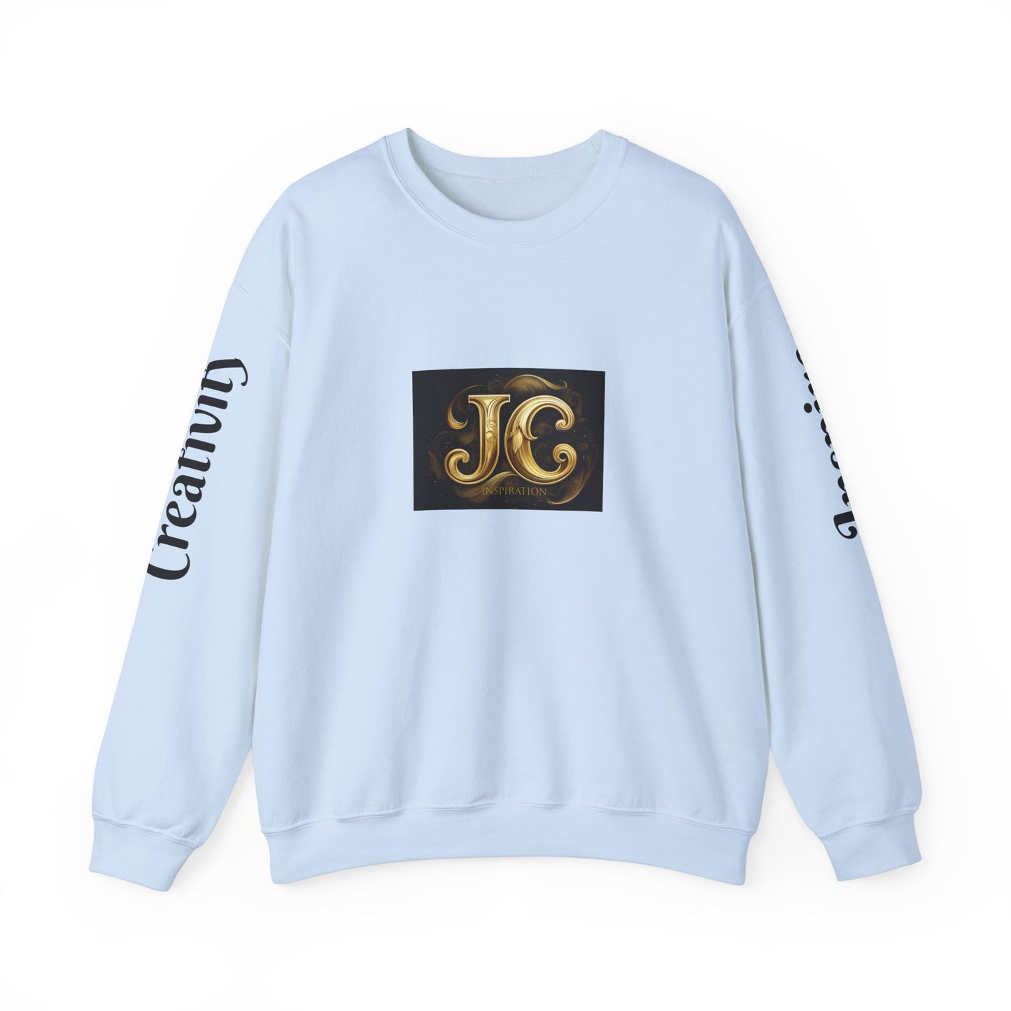 Sweatshirt - JC Inspiration