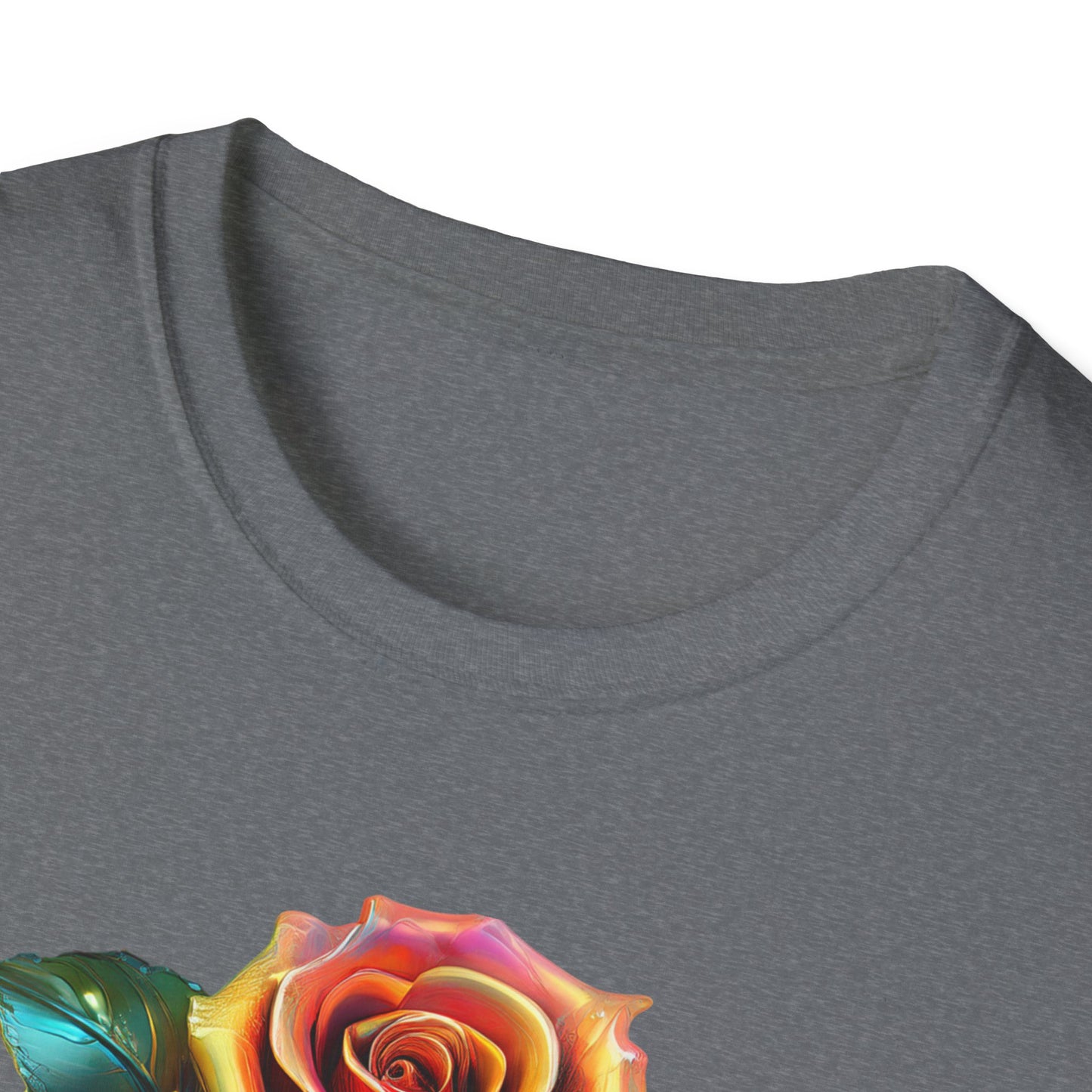 T-Shirt A Rose