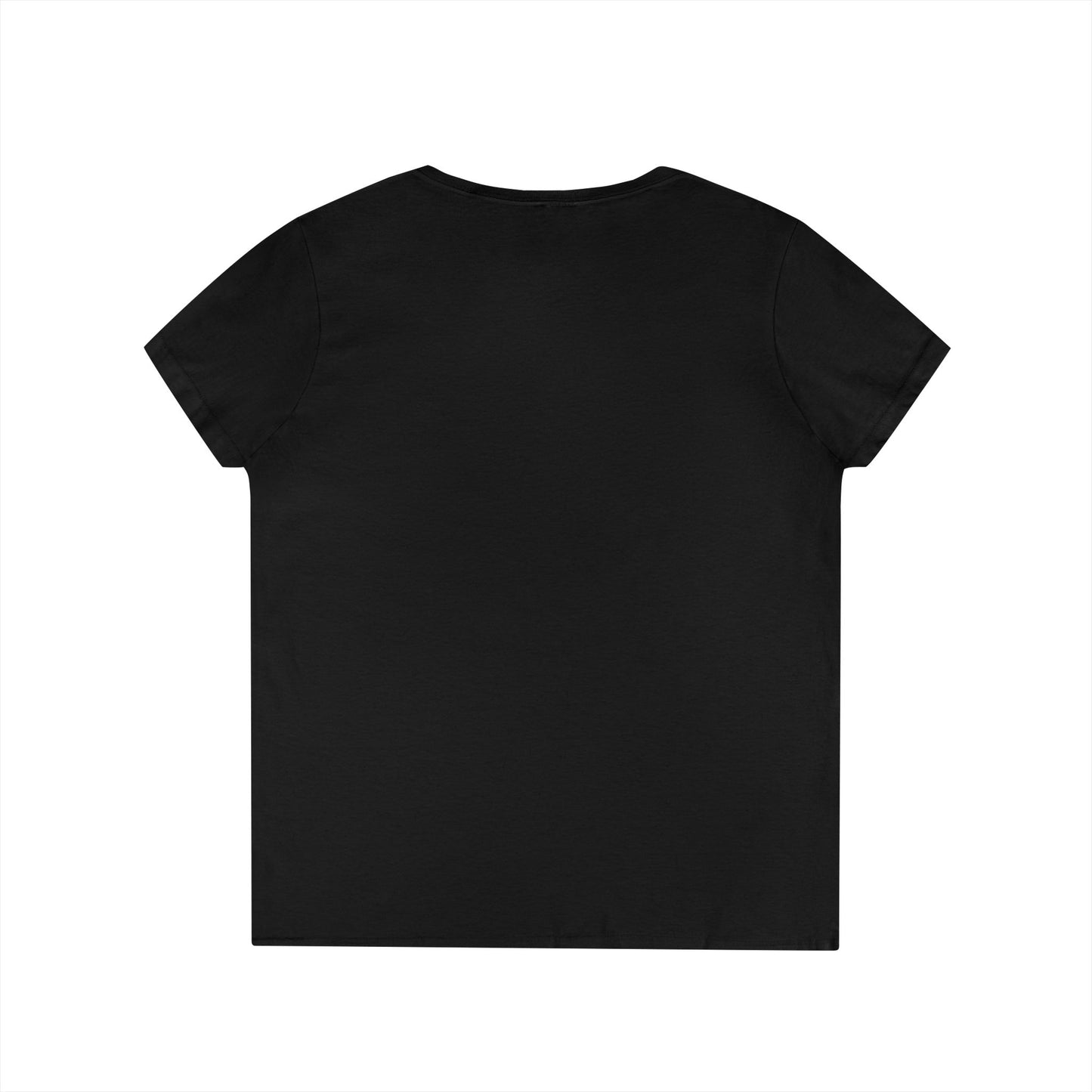 Womans' V-Neck T-Shirt - Bible Verse - Psalm 139:14