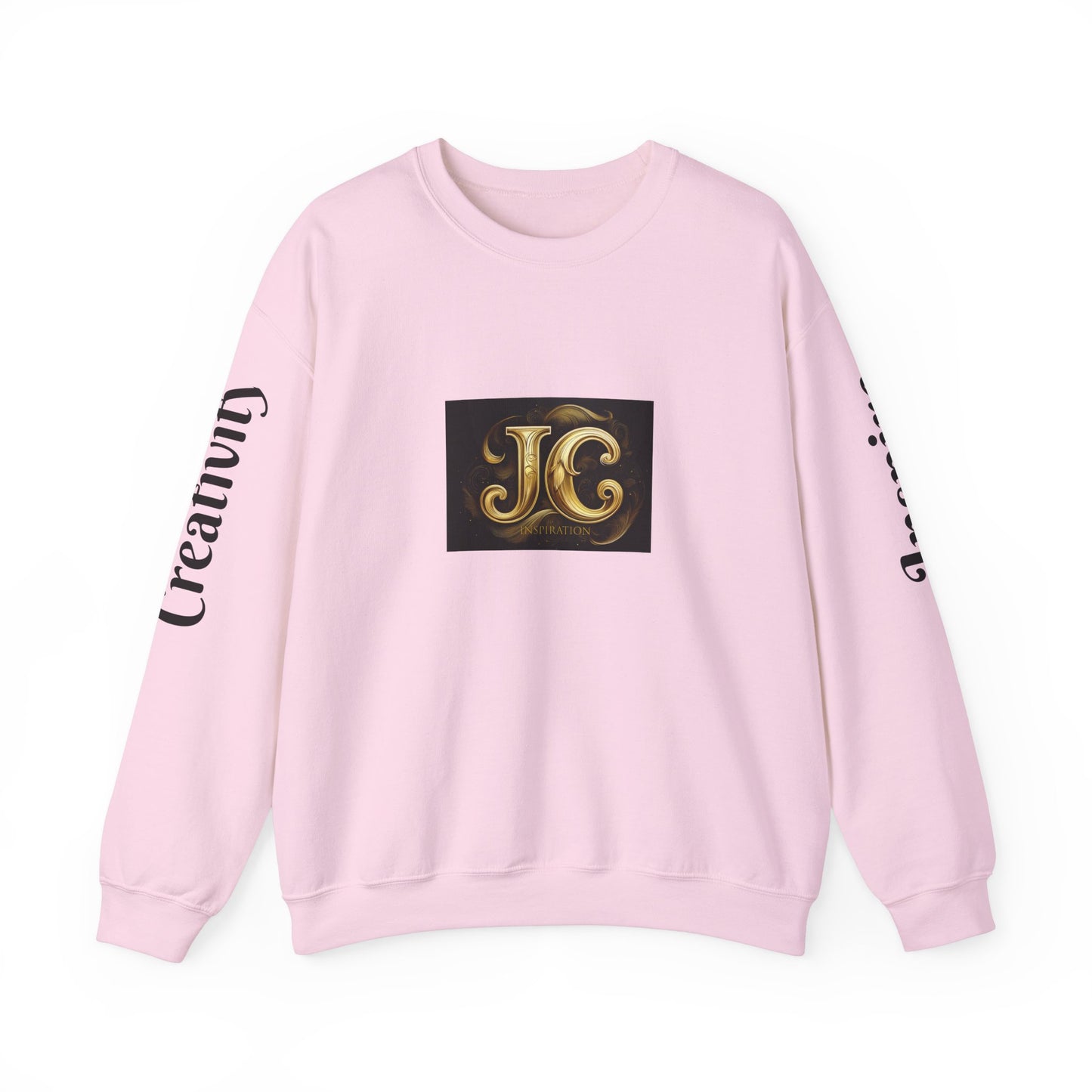 Sweatshirt - JC Inspiration