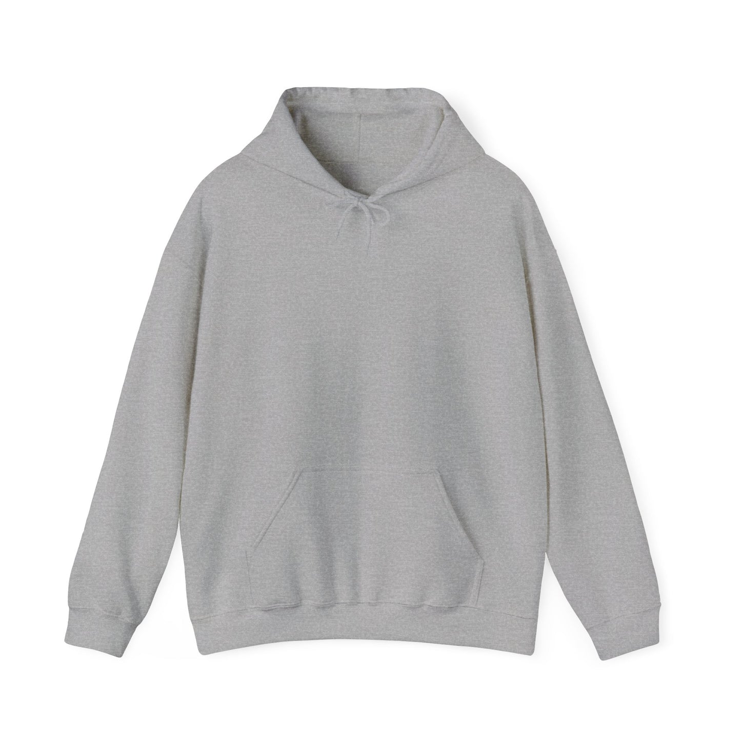 Unisex Hoodie Sweatshirt