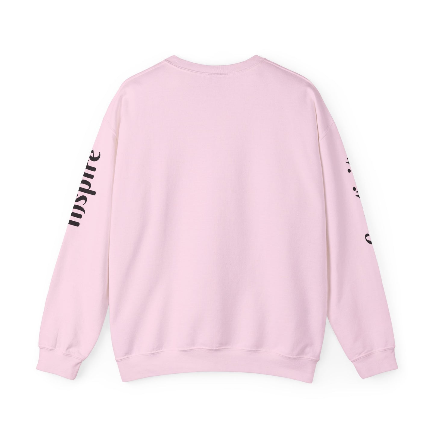 Sweatshirt - JC Inspiration