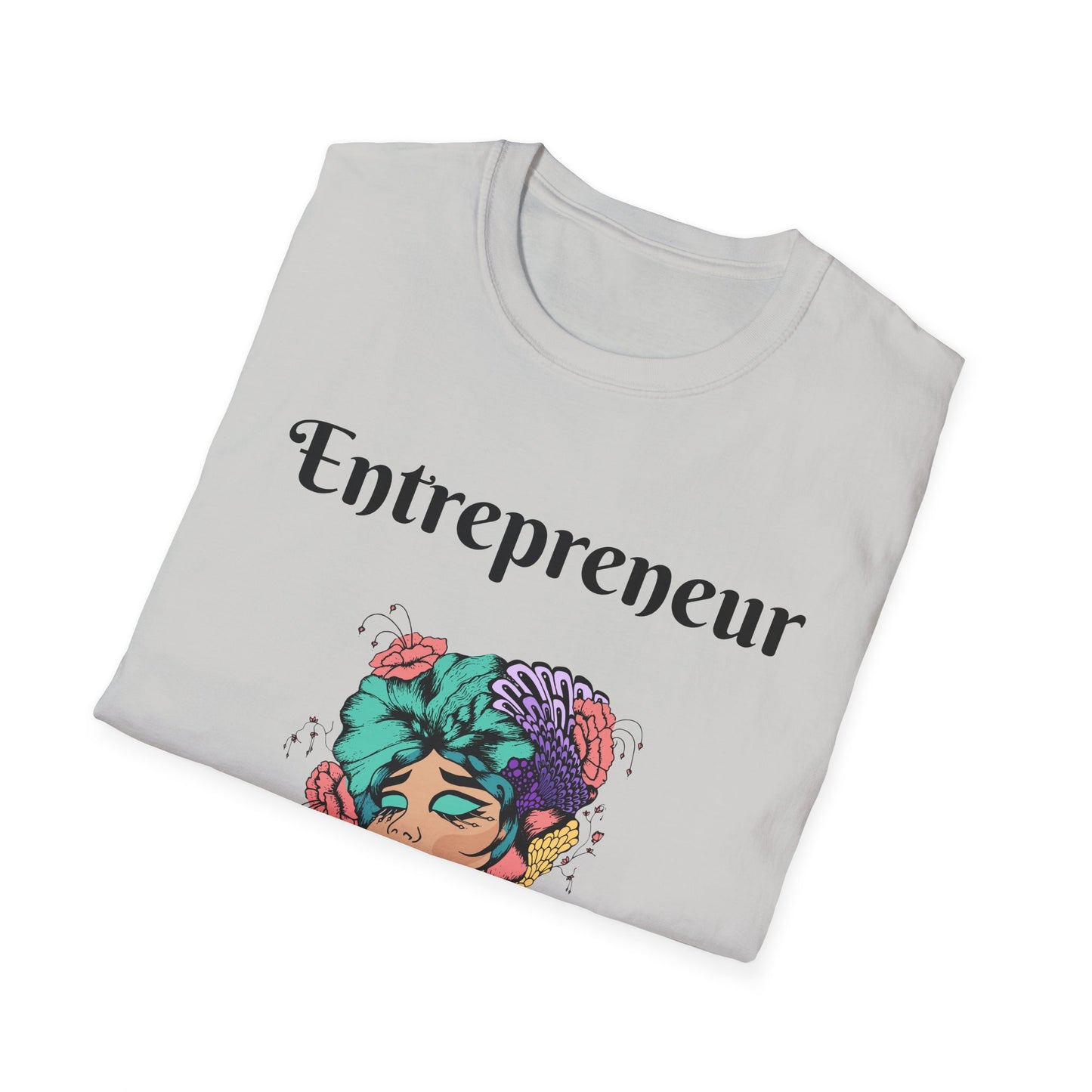 Women's T-Shirt - Entrepreneur