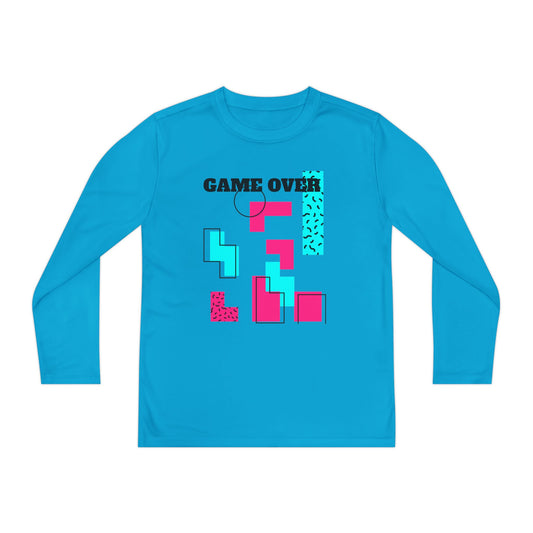 Youth Long Sleeve - Gamer