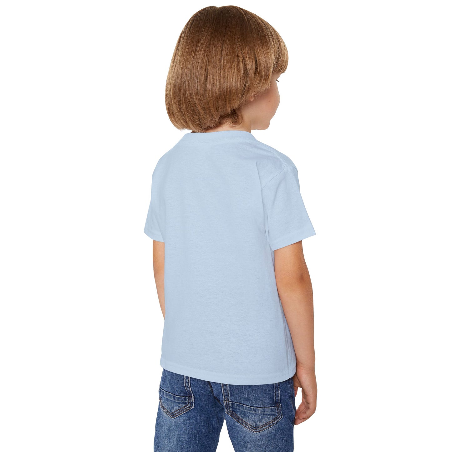 Toddler T-shirt Bible Verse Luke 6:31