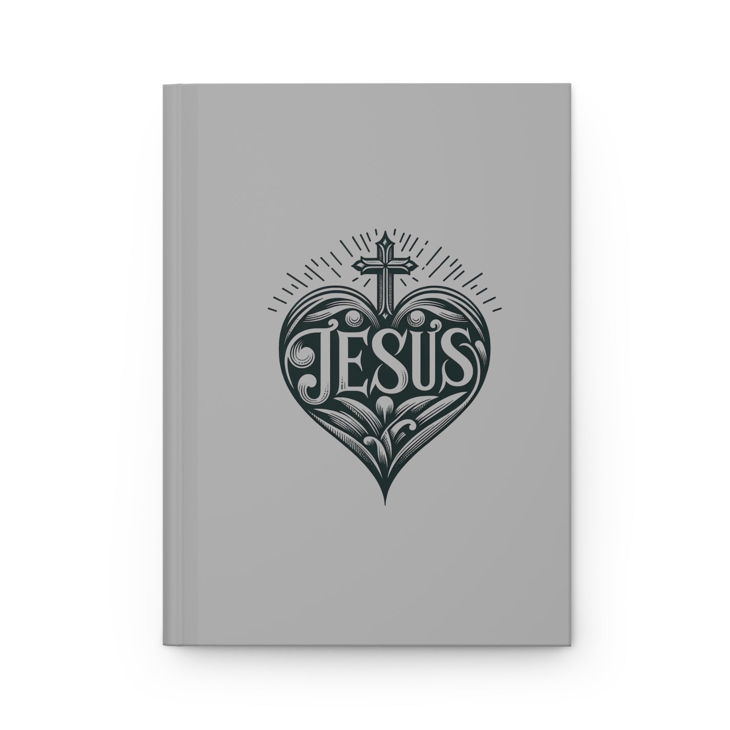 Hardcover Journal, Matthew 5:14