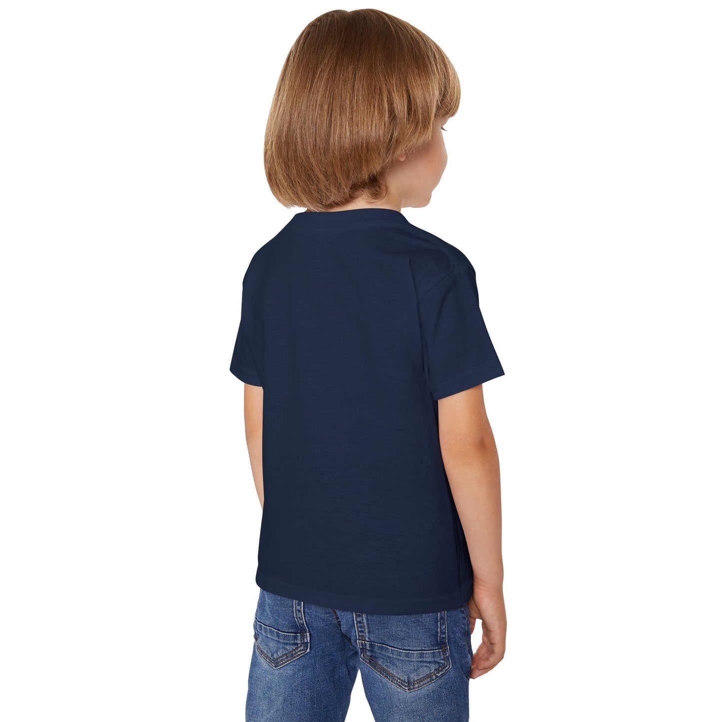 Toddler T-shirt Bible Verse Luke 6:31