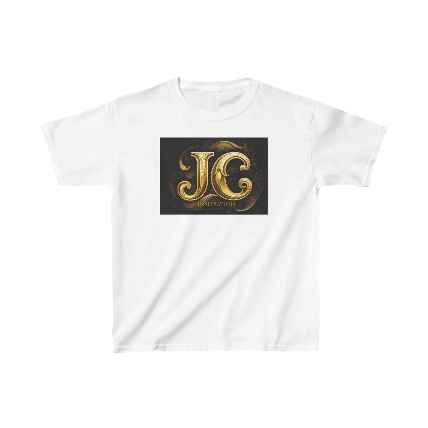 Kids T-Shirt - JC Inspiration