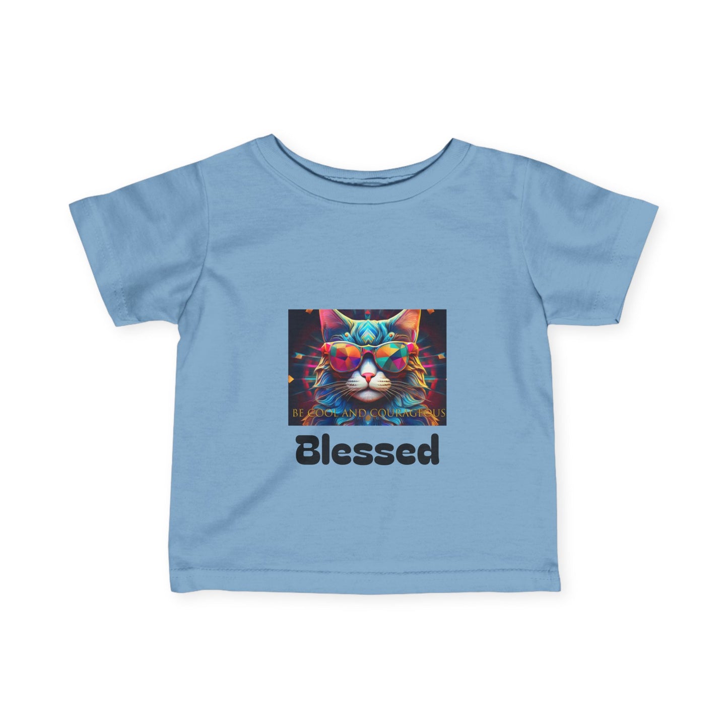 Infant T-Shirt - Be Cool