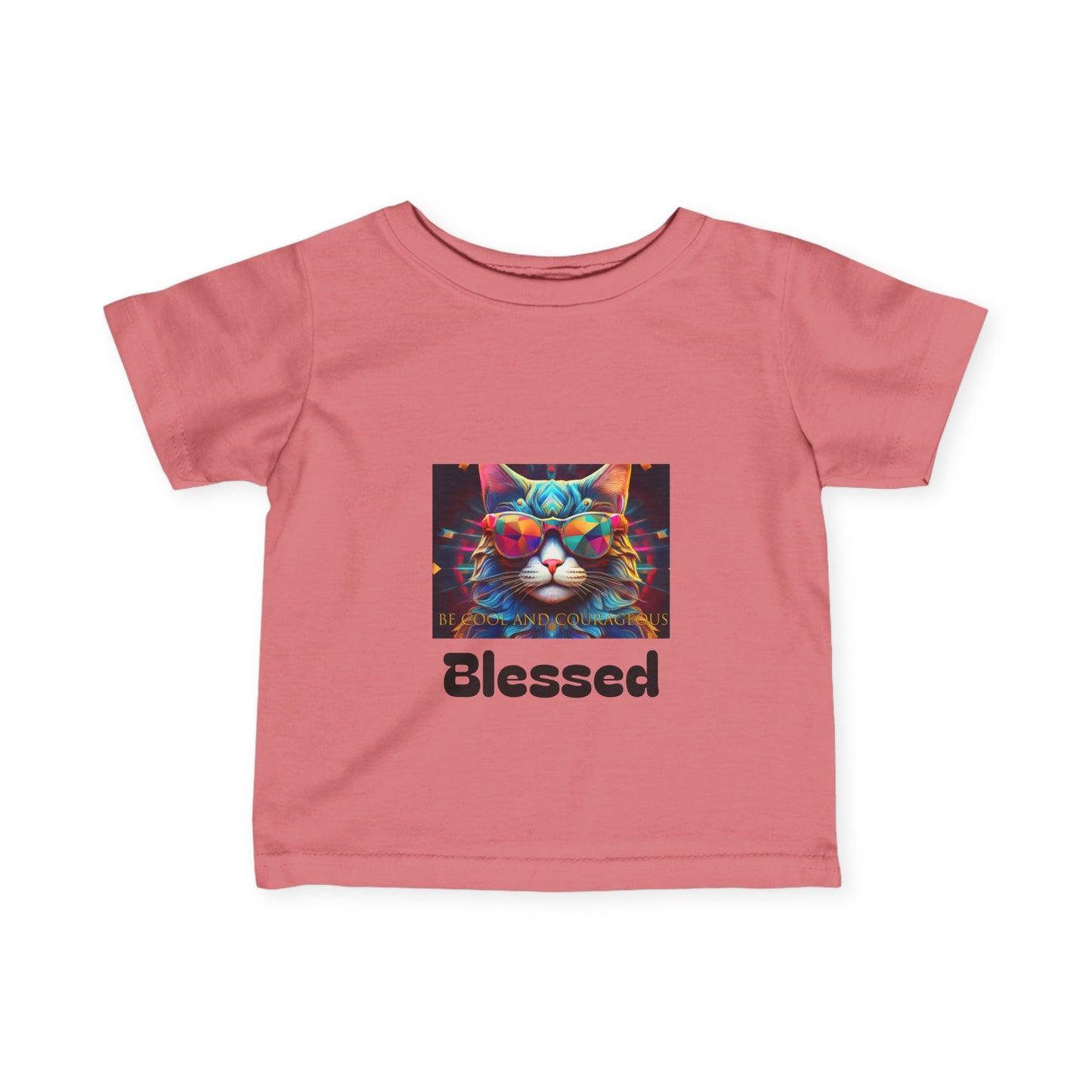 Infant T-Shirt - Be Cool