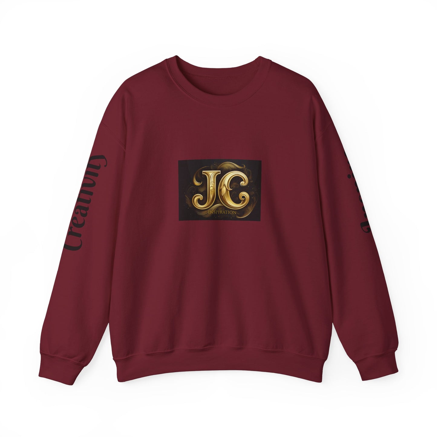 Sweatshirt - JC Inspiration