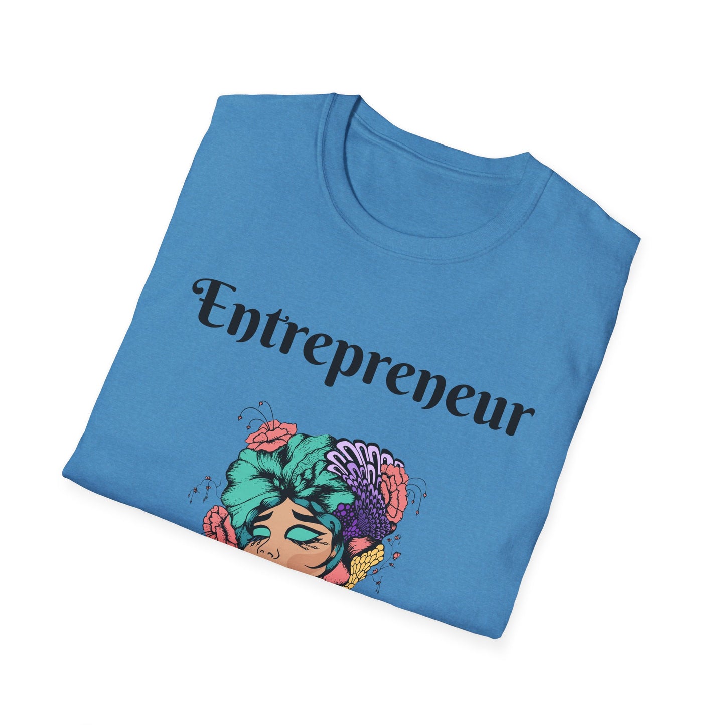 Women's T-Shirt - Entrepreneur