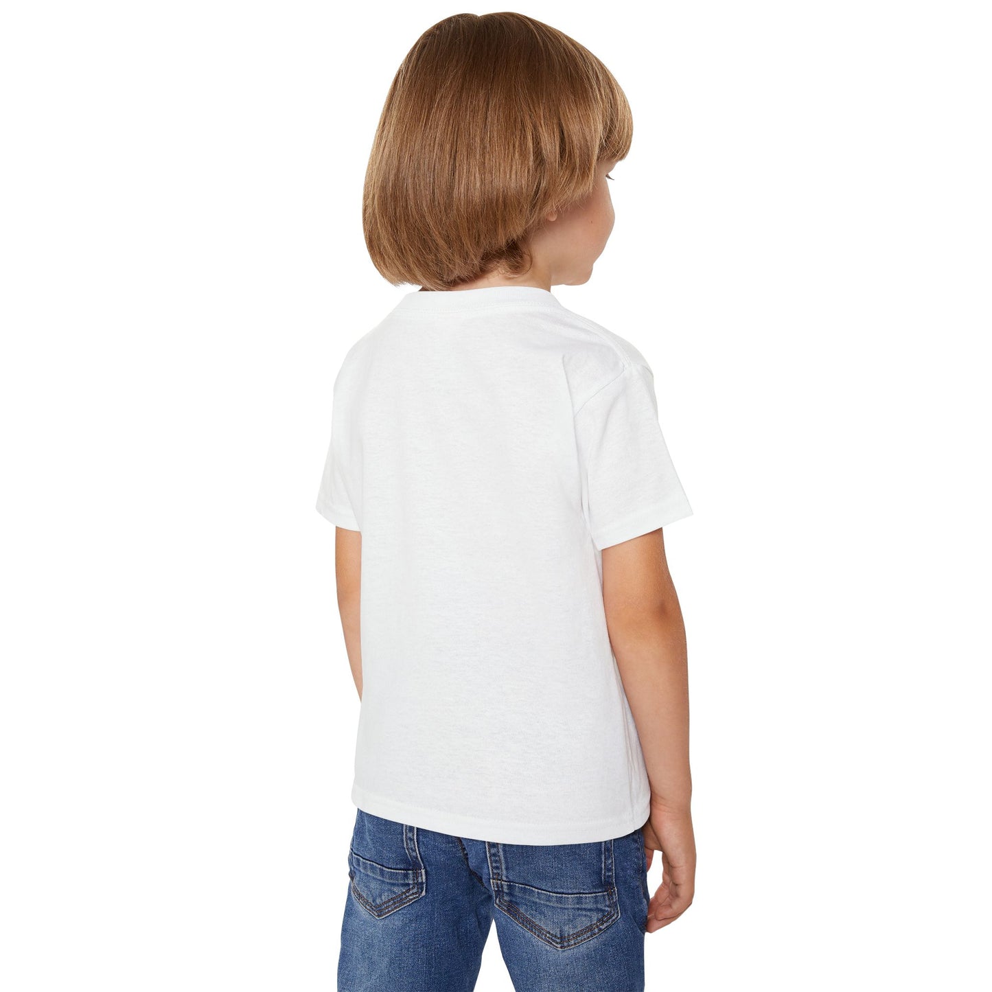 Toddler T-shirt Bible Verse Luke 6:31