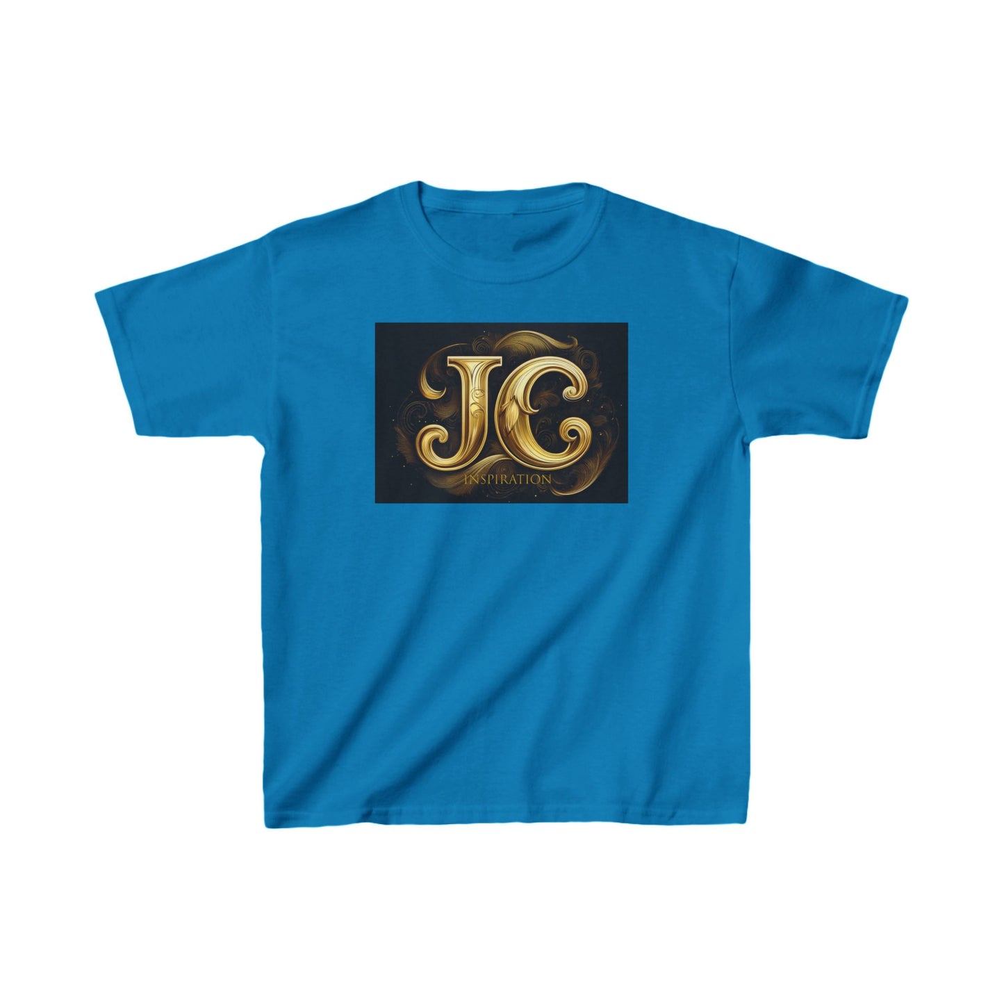 Kids T-Shirt - JC Inspiration