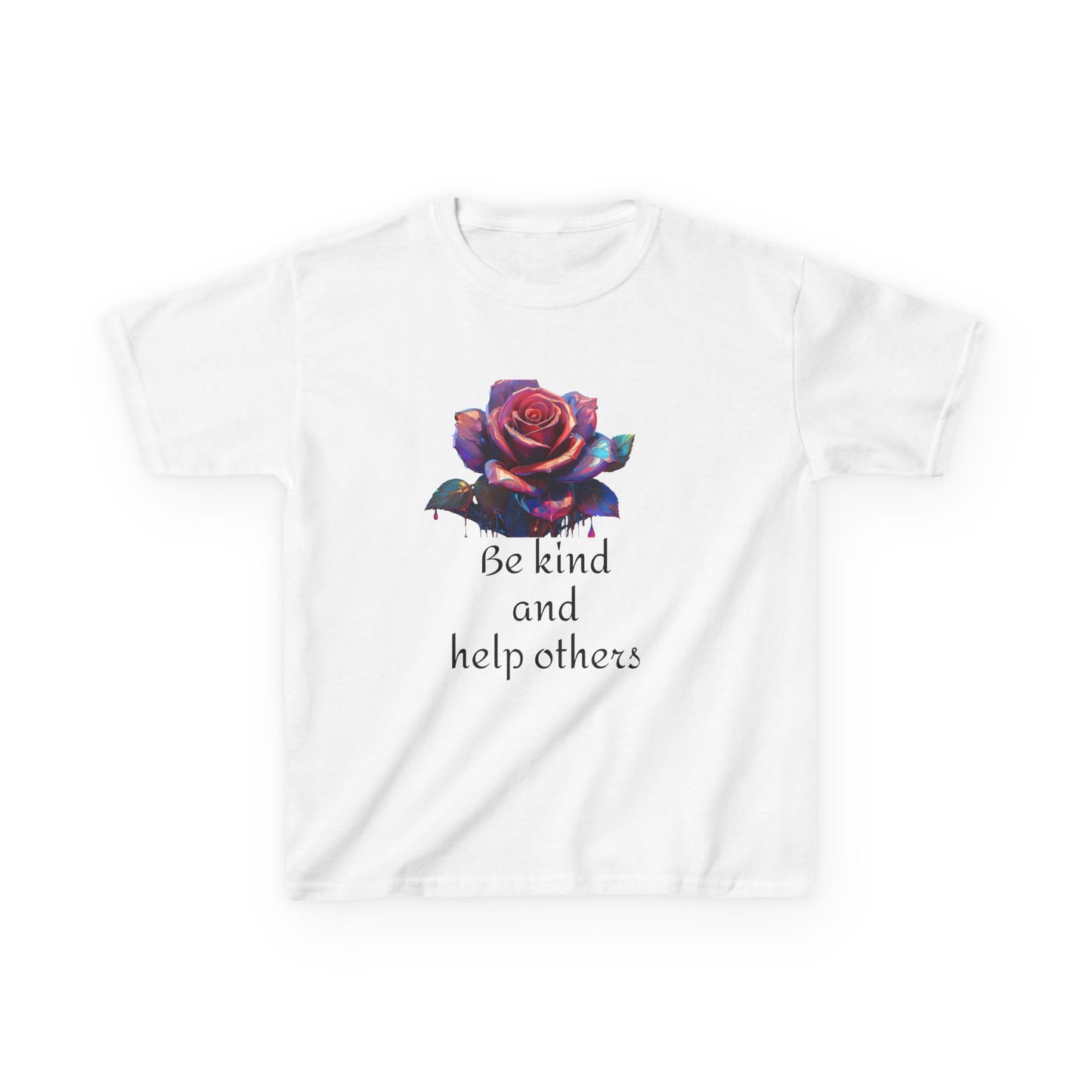 Kids Heavy Cotton™ Tee