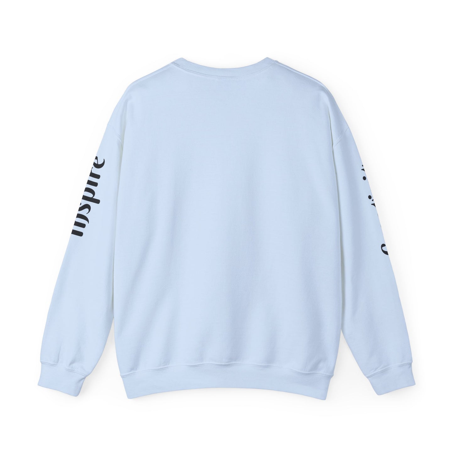 Sweatshirt - JC Inspiration