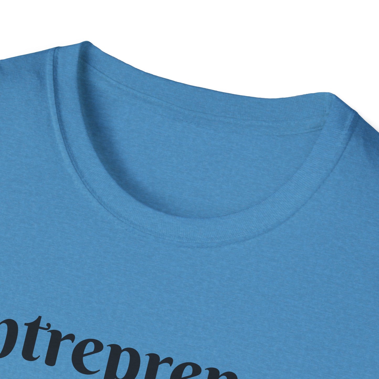 Women's T-Shirt - Entrepreneur