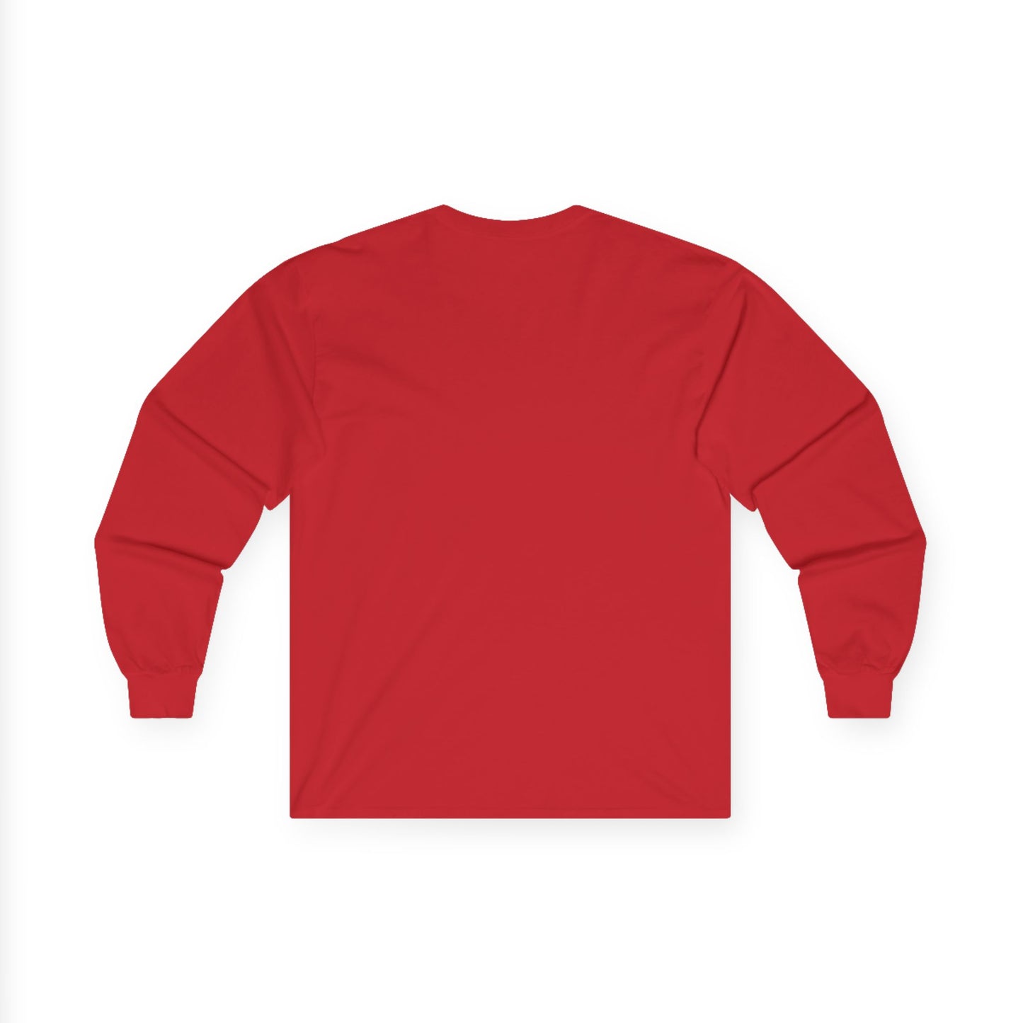 Women's Long Sleeve Tee - Sign Language