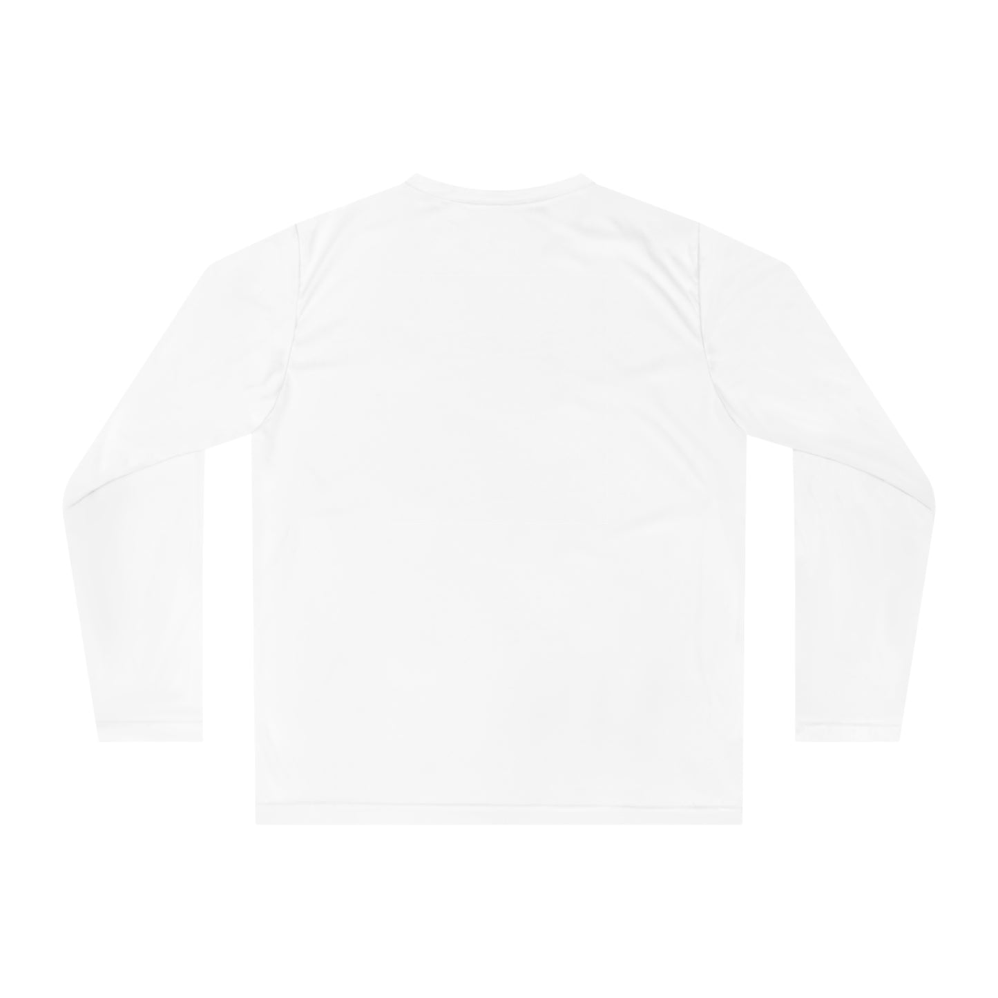 Volley Dad Performance Long Sleeve Shirt