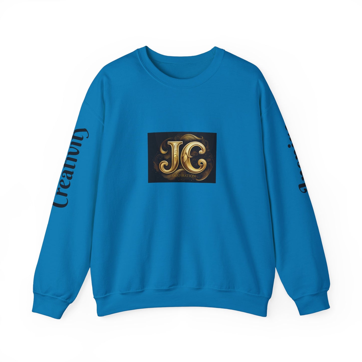 Sweatshirt - JC Inspiration