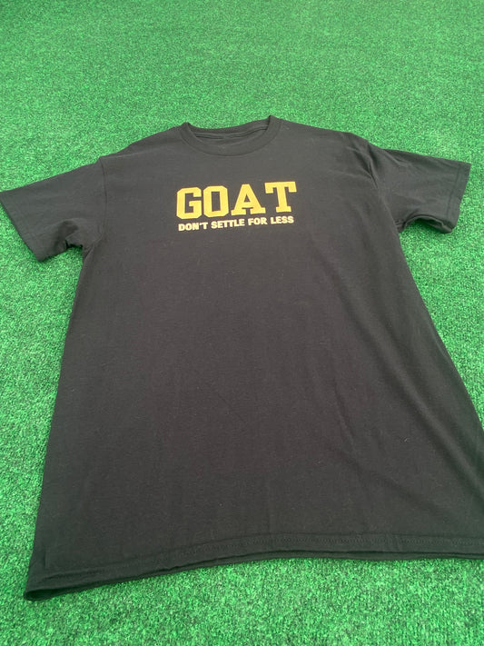 Men’s T-Shirt Goat