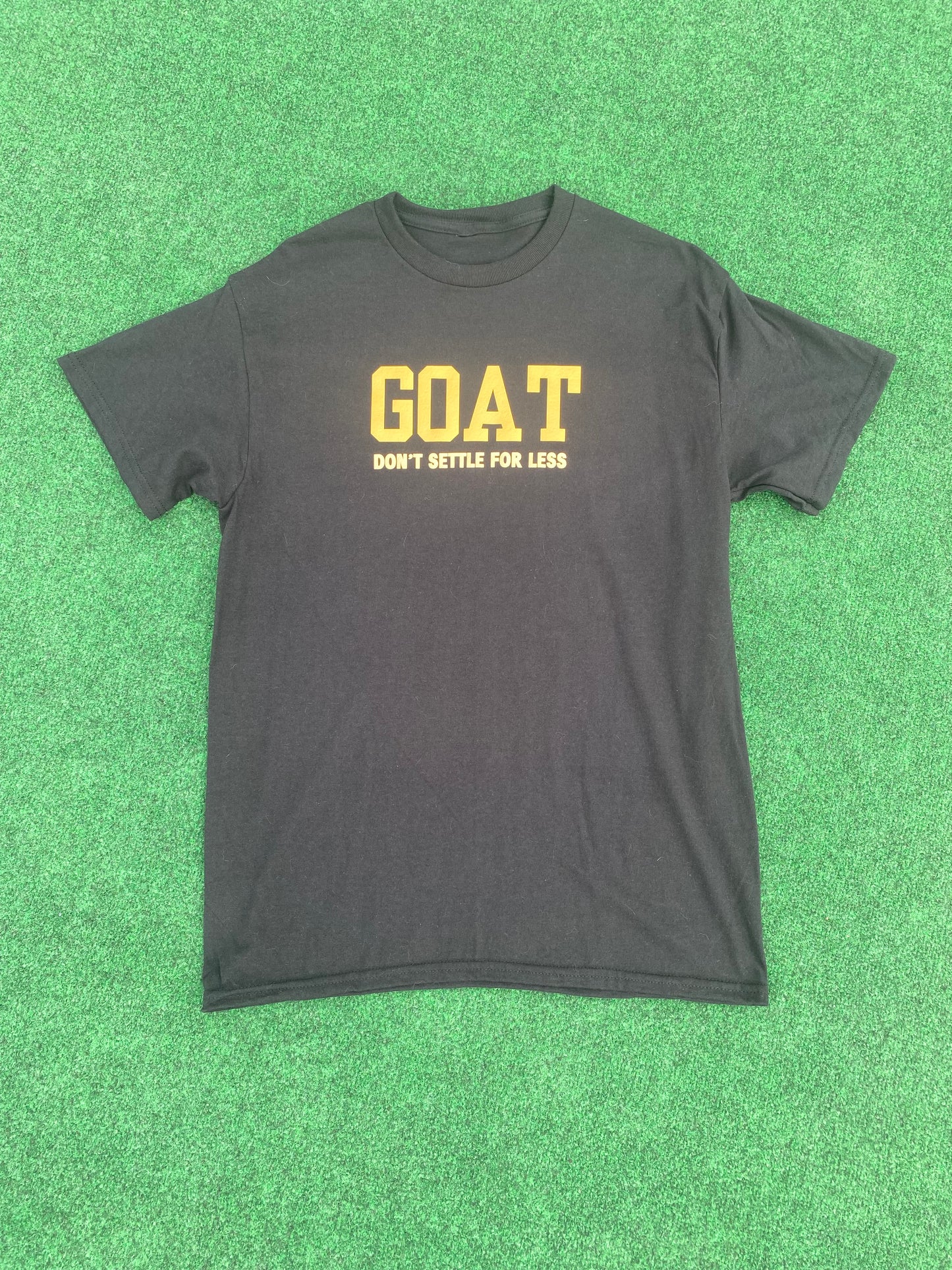 Men’s T-Shirt Goat