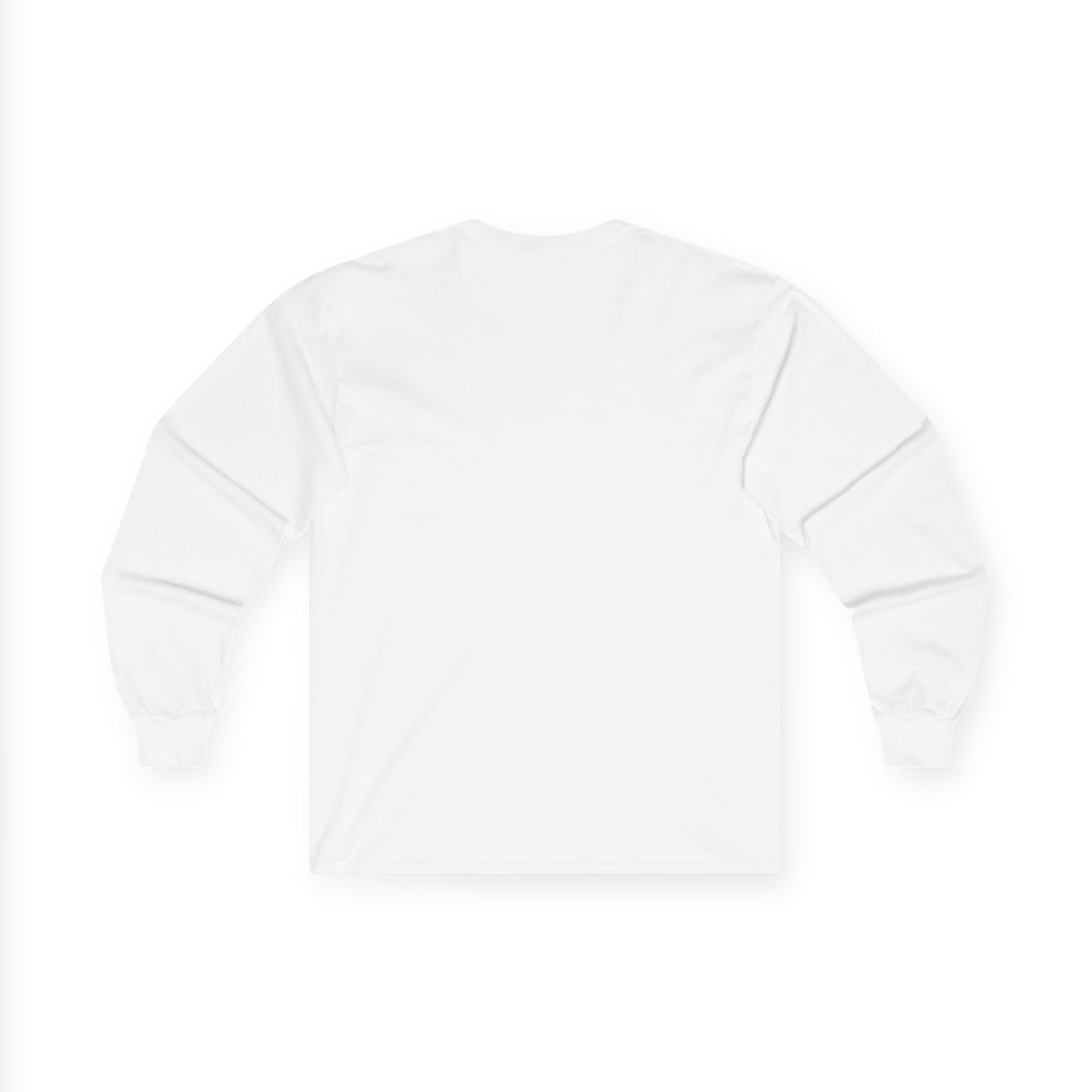 Women's Long Sleeve Tee - Sign Language