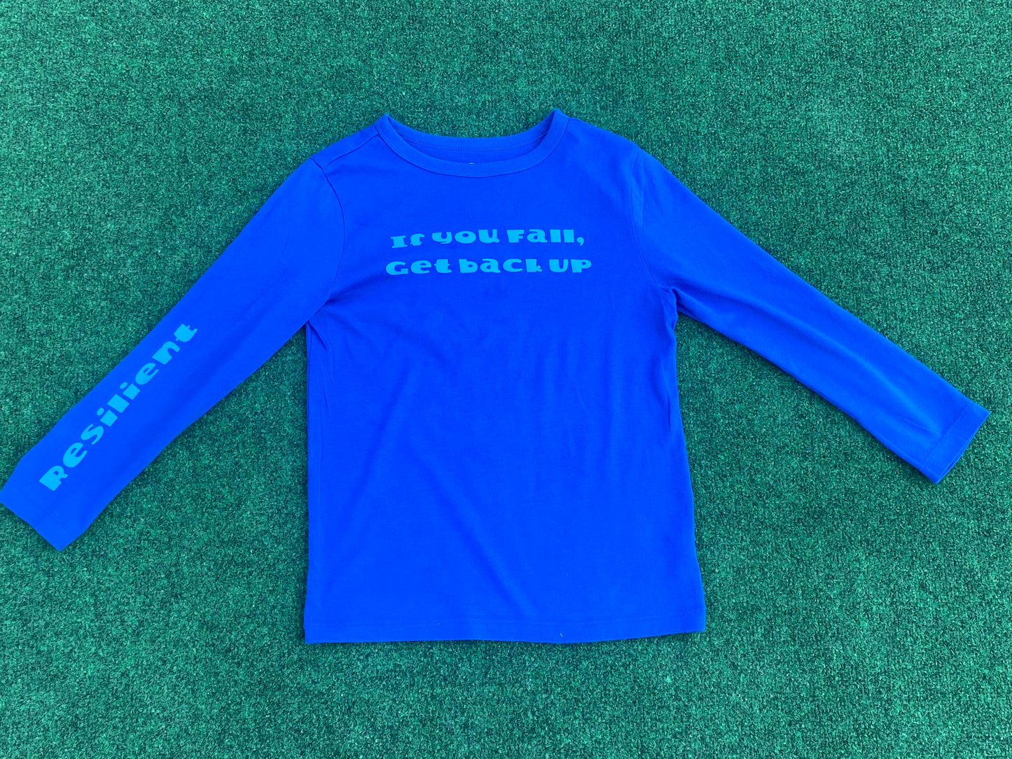 Kid’s Long Sleeve