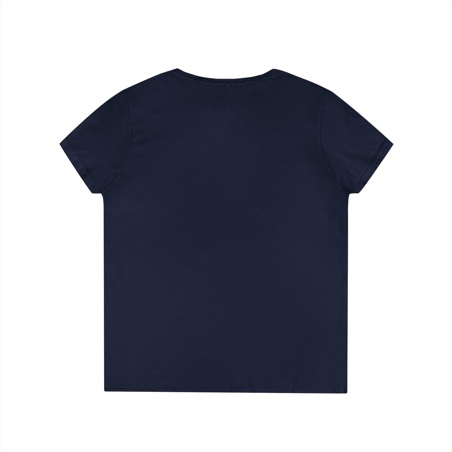 Womans' V-Neck T-Shirt - Bible Verse - Psalm 139:14