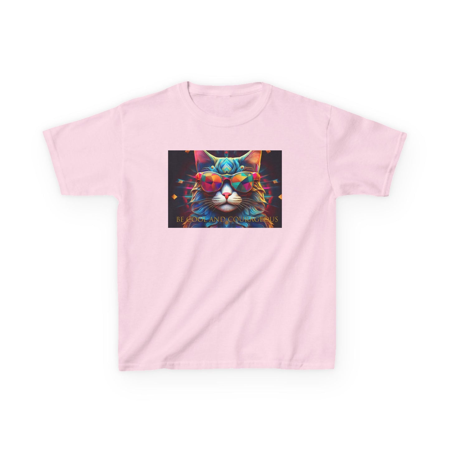 Kids Unisex T-Shirt - Be Cool