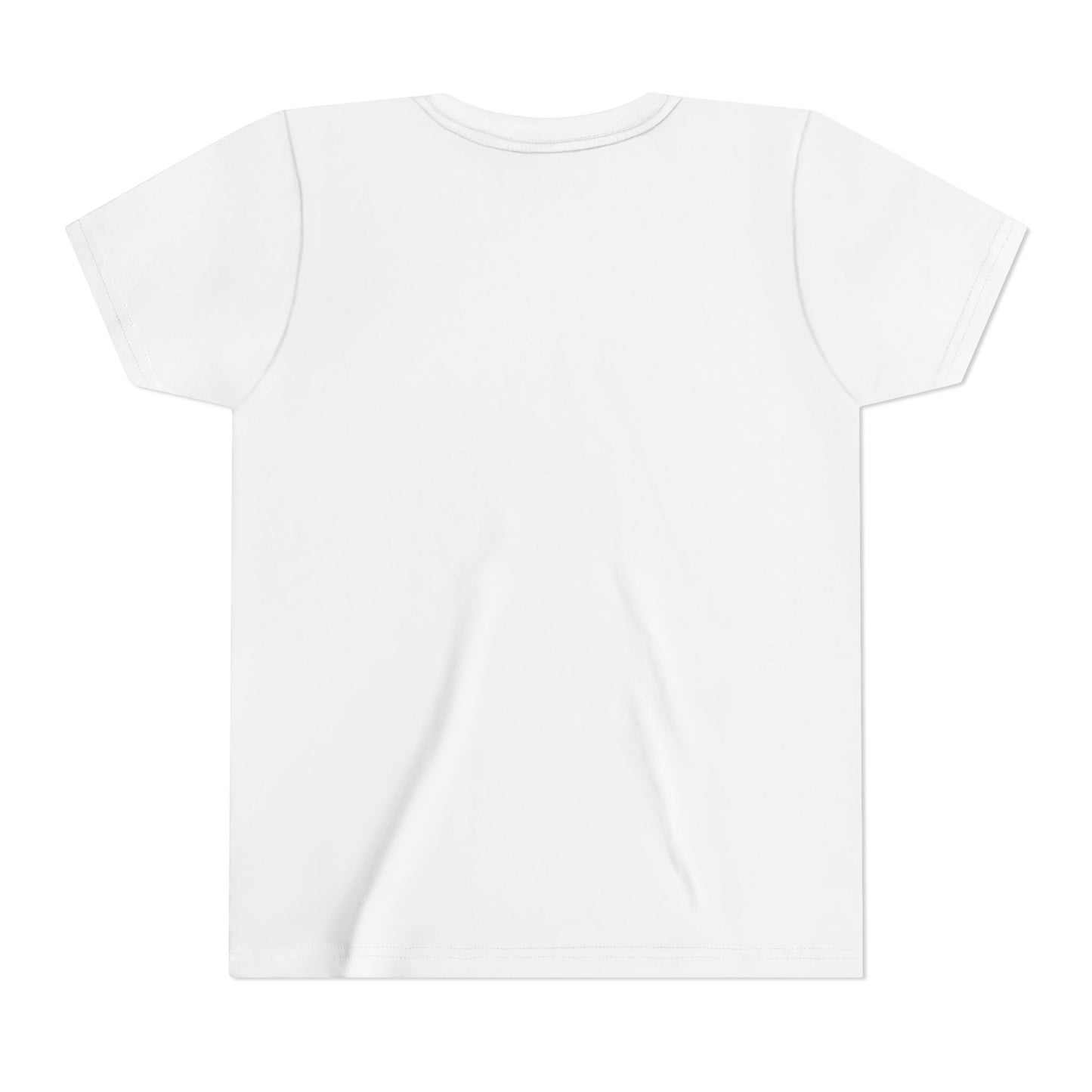 Youth T-Shirt- Volleyball