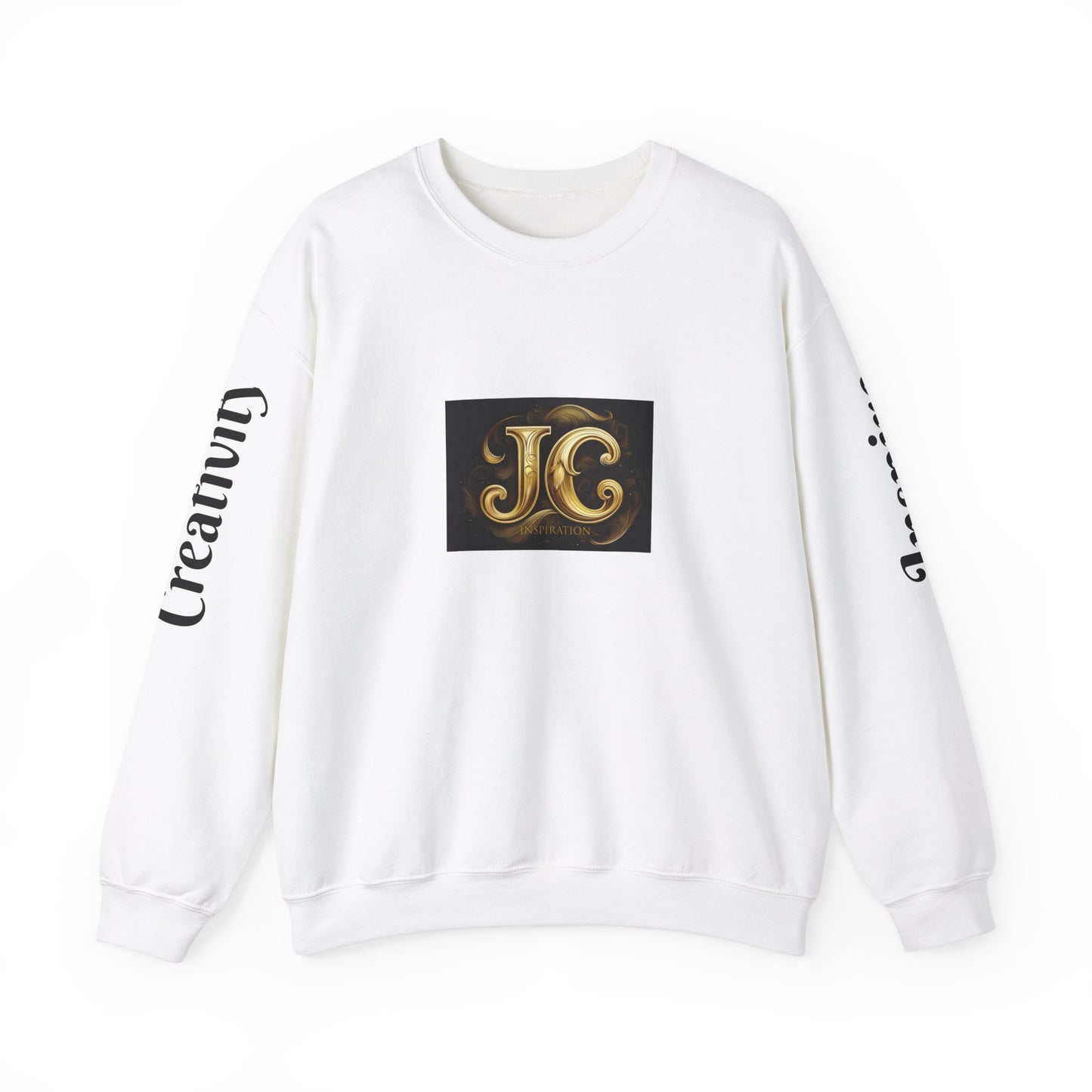 Sweatshirt - JC Inspiration