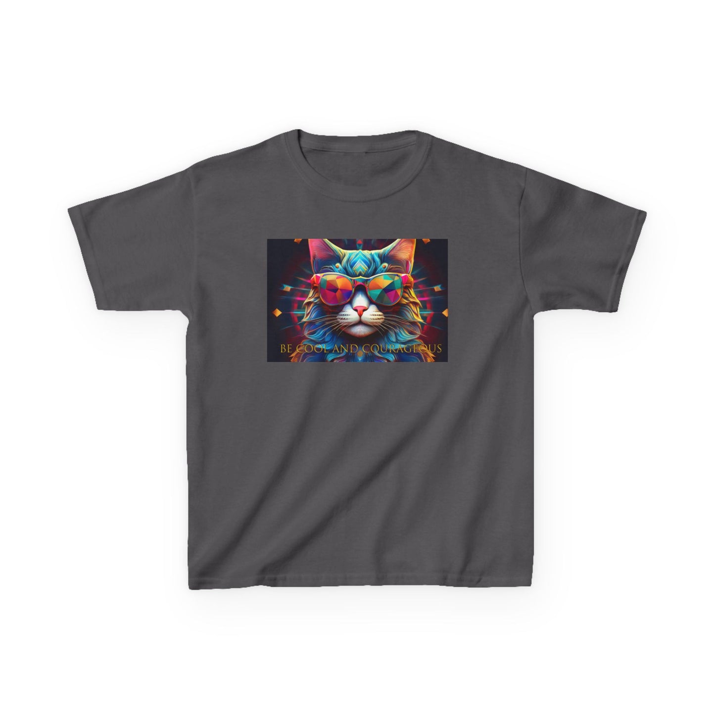 Kids Unisex T-Shirt - Be Cool