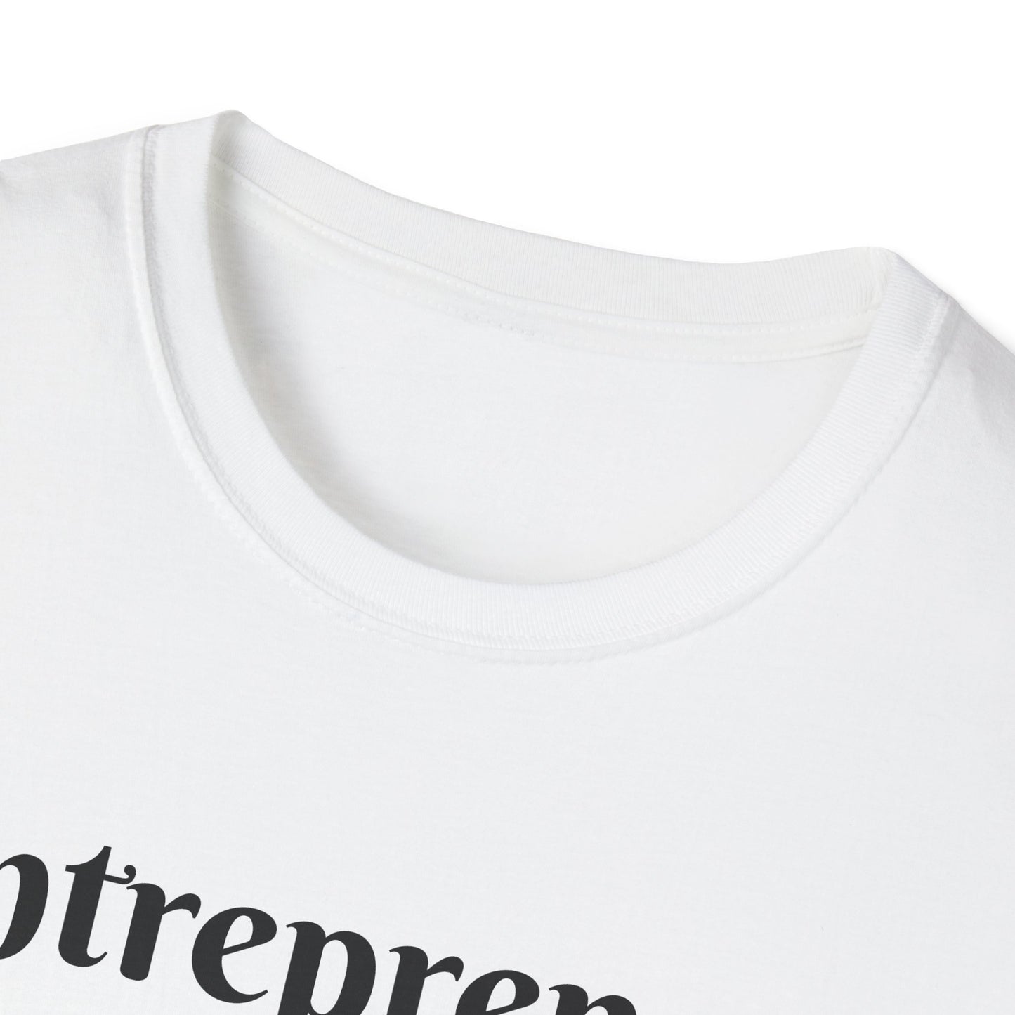 Women's T-Shirt - Entrepreneur