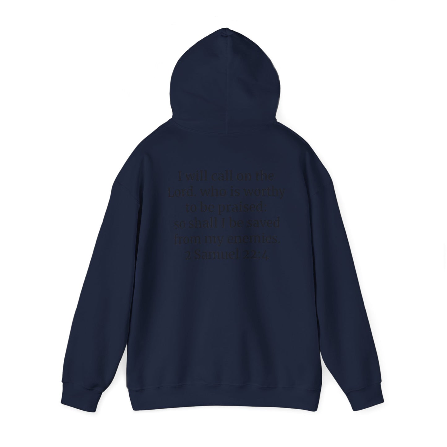 Unisex Hoodie Sweatshirt