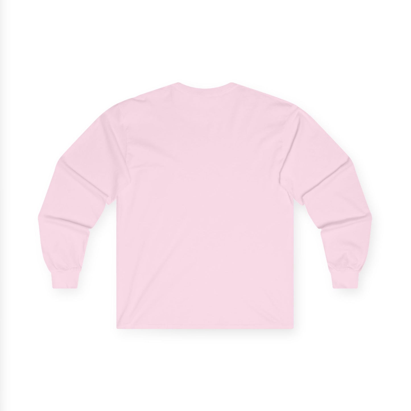 Women's Long Sleeve Tee - Sign Language