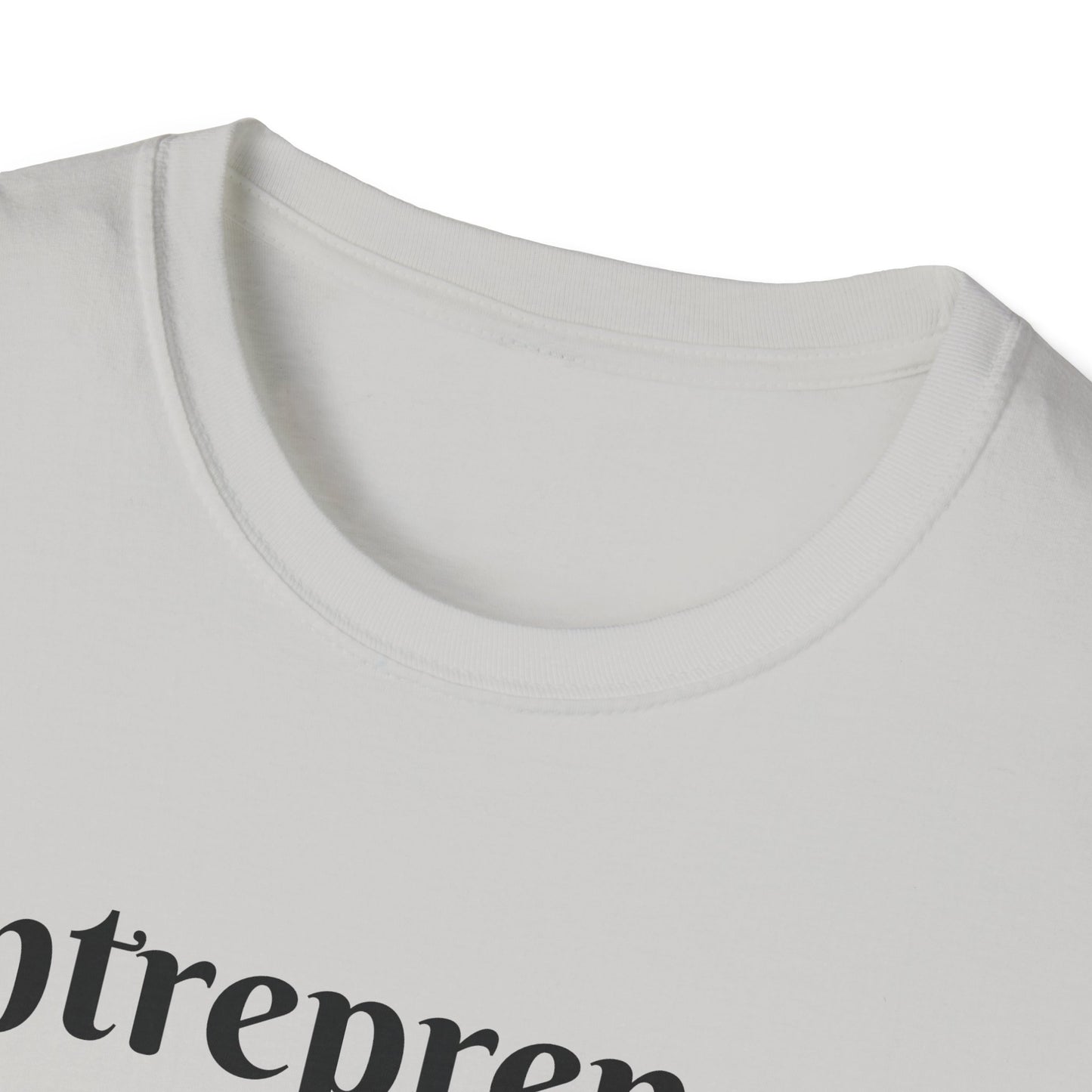 Women's T-Shirt - Entrepreneur