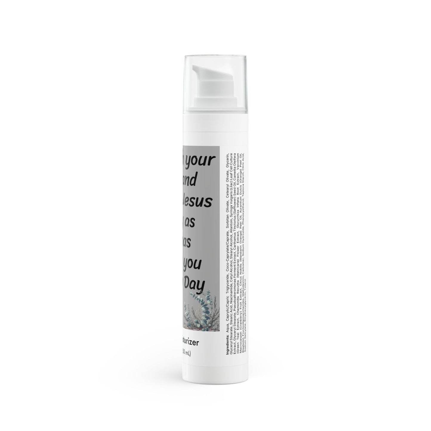 Daily Moisturizer, 1.7oz