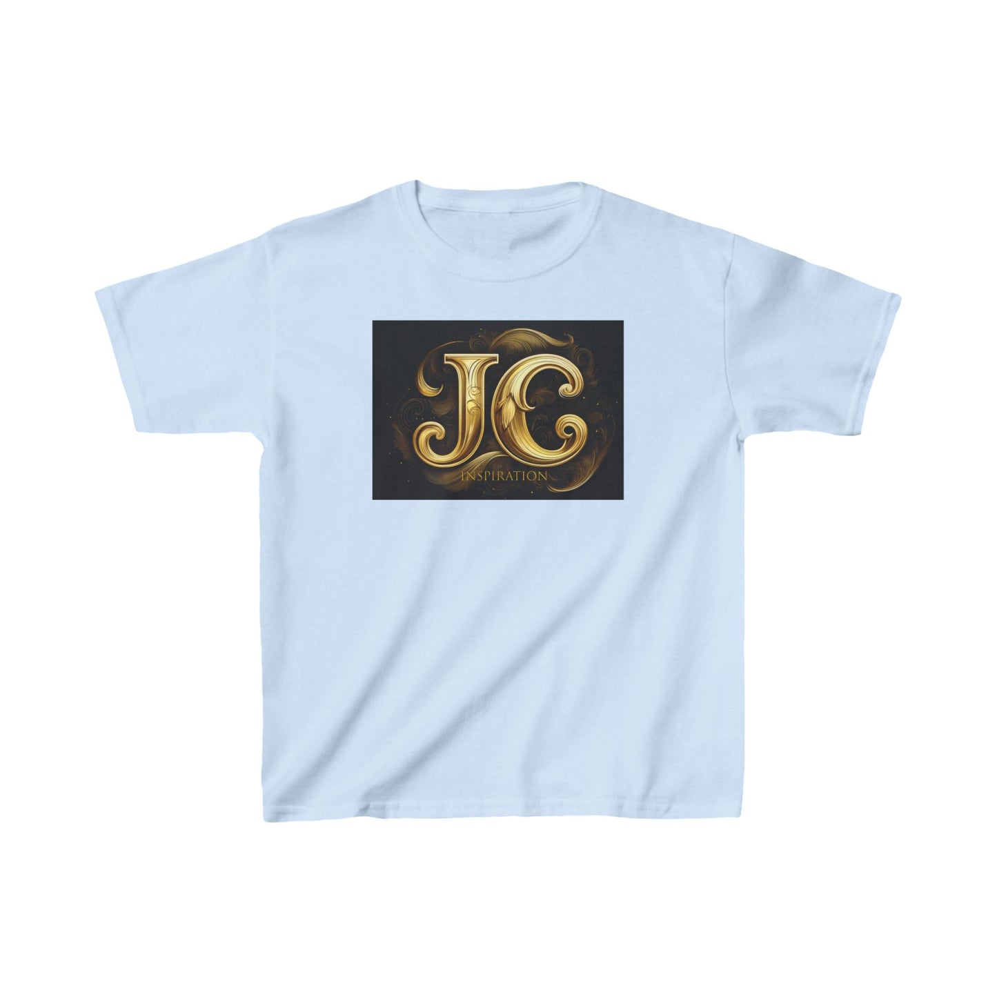 Kids T-Shirt - JC Inspiration