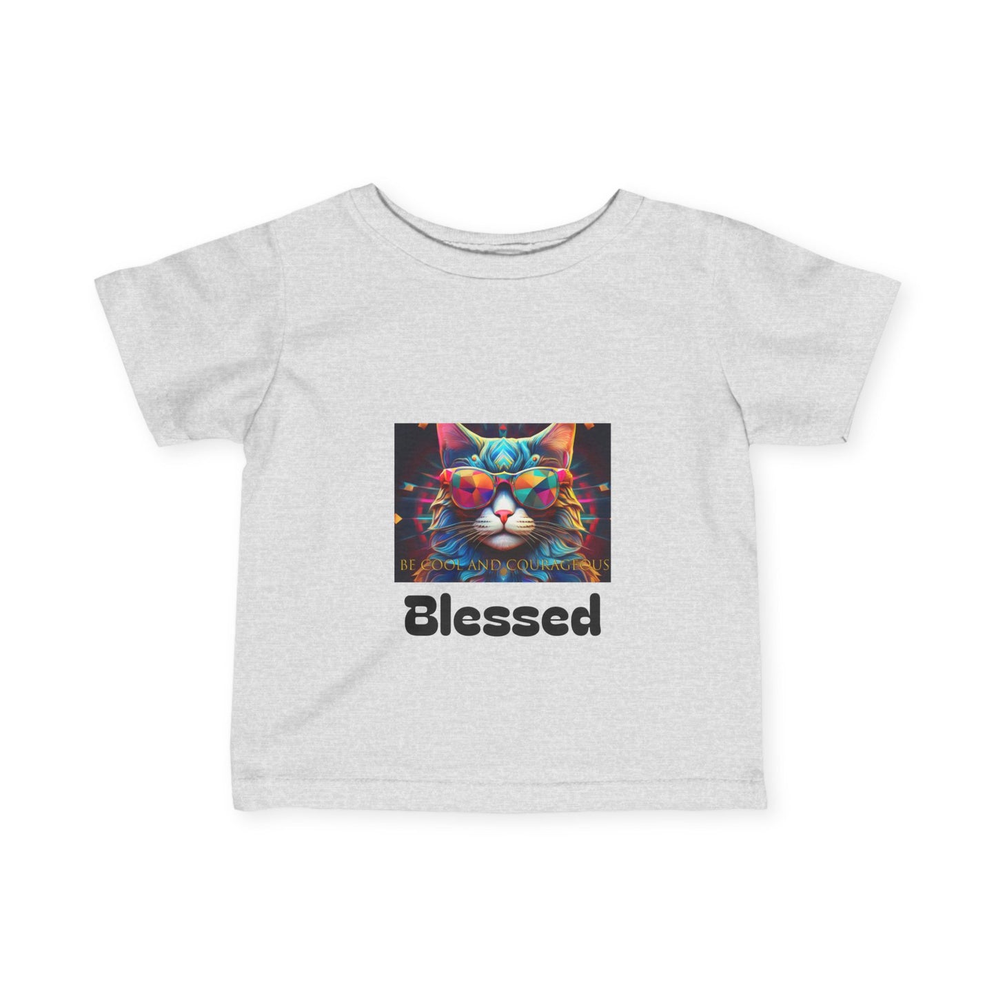 Infant T-Shirt - Be Cool