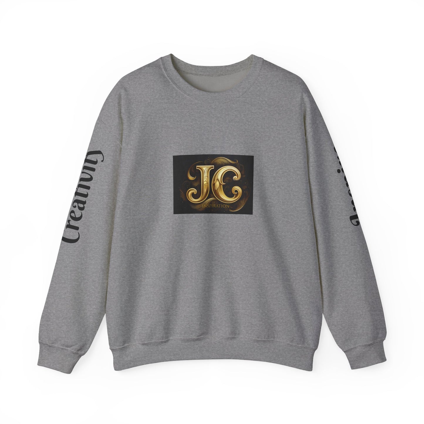 Sweatshirt - JC Inspiration